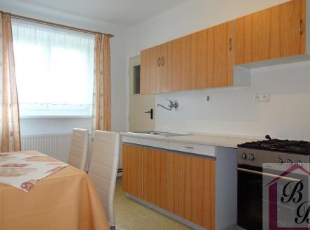 1.JPG | Pronájem bytu, 2+1, 49,5 m²