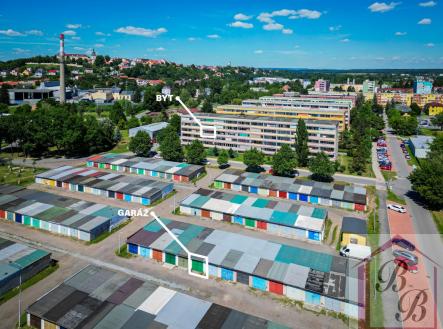 1.jpg | Prodej bytu, 3+1, 78 m²