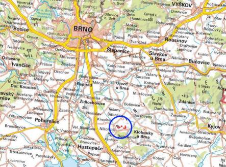 fotografie | Prodej - pozemek, trvalý travní porost, 16 427 m²