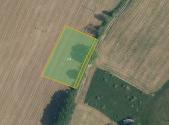 Prodej - pozemek, zemědělská půda, 2 021 m²