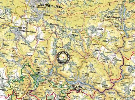 fotografie | Prodej - pozemek, zemědělská půda, 2 021 m²