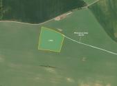 Prodej - pozemek, zemědělská půda, 21 483 m²