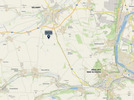 fotografie | Prodej - pozemek, zemědělská půda, 21 483 m²