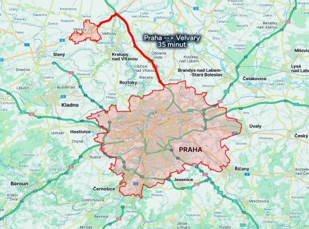 fotografie | Prodej - pozemek, zemědělská půda, 21 483 m²