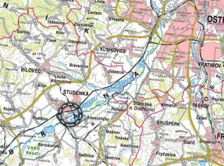 fotografie | Prodej - pozemek, trvalý travní porost, 3 571 m²