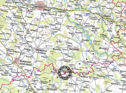 fotografie | Prodej - pozemek, zemědělská půda, 11 664 m²