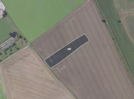 fotografie | Prodej - pozemek, zemědělská půda, 5 187 m²