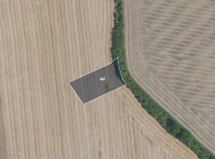 fotografie | Prodej - pozemek, zemědělská půda, 5 187 m²