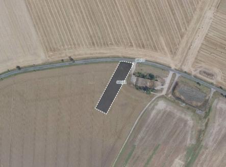 fotografie | Prodej - pozemek, zemědělská půda, 5 187 m²