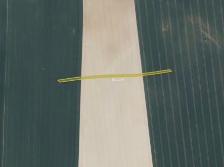 fotografie | Prodej - pozemek, zemědělská půda, 5 251 m²