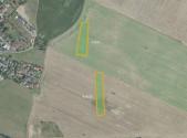 Prodej - pozemek, zemědělská půda, 12 355 m²