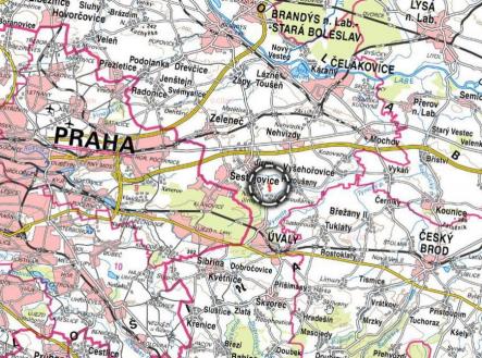 fotografie | Prodej - pozemek, zemědělská půda, 12 355 m²