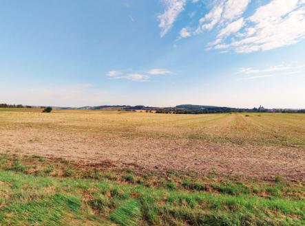 fotografie | Prodej - pozemek pro komerční výstavbu, 4 255 m²