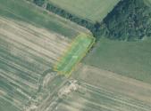 Prodej - pozemek, zemědělská půda, 2 686 m²