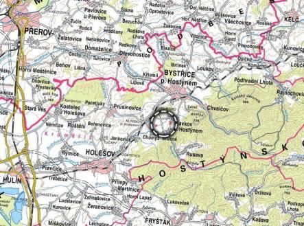 fotografie | Prodej - pozemek, zemědělská půda, 2 686 m²