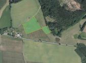 Prodej - pozemek, zemědělská půda, 26 023 m²