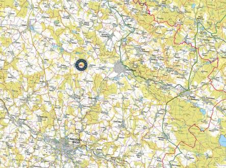 fotografie | Prodej - pozemek, zemědělská půda, 26 023 m²