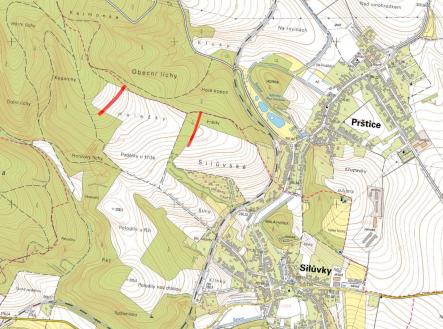 fotografie | Prodej - pozemek, zemědělská půda, 3 655 m²