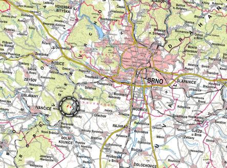 fotografie | Prodej - pozemek, zemědělská půda, 3 655 m²