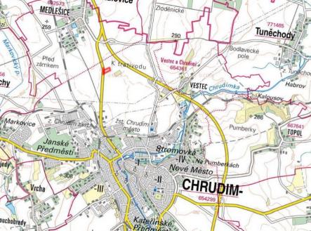 fotografie | Prodej - pozemek, zemědělská půda, 6 312 m²