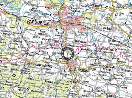 fotografie | Prodej - pozemek, zemědělská půda, 6 312 m²