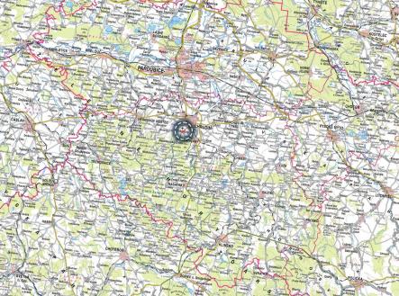 fotografie | Prodej - pozemek, zemědělská půda, 38 287 m²