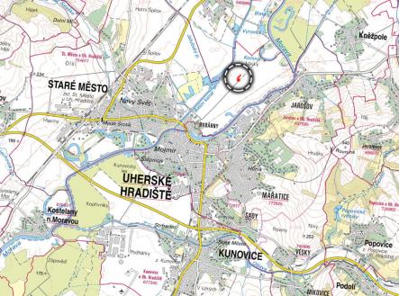 fotografie | Prodej - pozemek, zemědělská půda, 4 945 m²