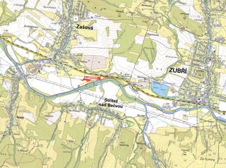 fotografie | Prodej - pozemek, zemědělská půda, 12 303 m²