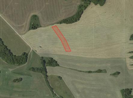 fotografie | Prodej - pozemek, zemědělská půda, 16 065 m²
