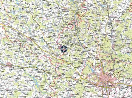 fotografie | Prodej - pozemek, zemědělská půda, 3 042 m²