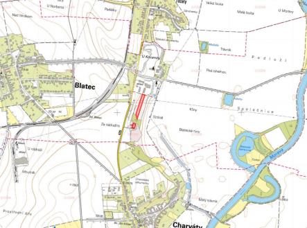 fotografie | Prodej - pozemek, zemědělská půda, 4 585 m²