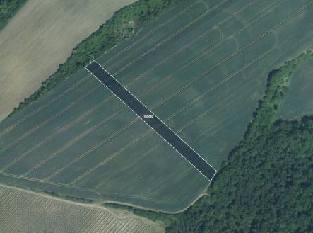 fotografie | Prodej - pozemek, zemědělská půda, 5 978 m²