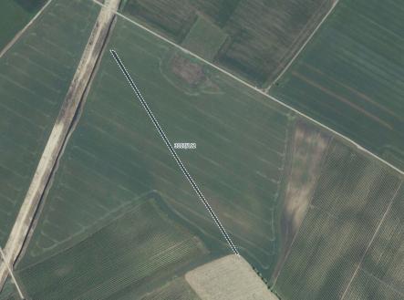 fotografie | Prodej - pozemek, zemědělská půda, 5 978 m²