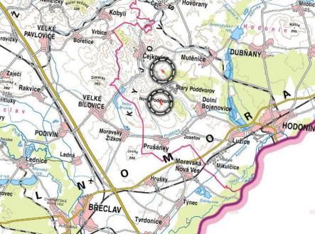 fotografie | Prodej - pozemek, zemědělská půda, 5 978 m²