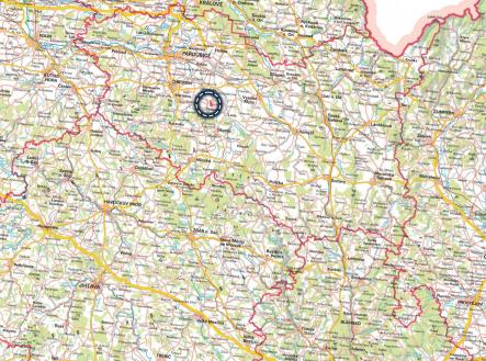 fotografie | Prodej - pozemek, zemědělská půda, 32 647 m²