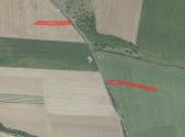 Prodej - pozemek, zemědělská půda, 8 936 m²