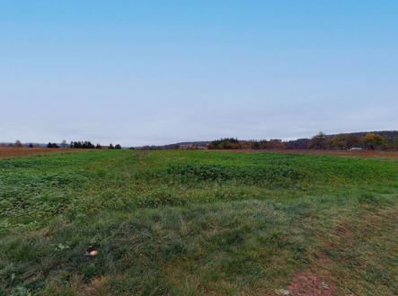 fotografie | Prodej - pozemek pro bydlení, 3 495 m²