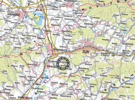 fotografie | Prodej - pozemek, zemědělská půda, 4 520 m²