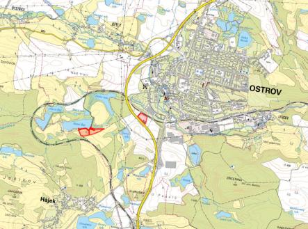 fotografie | Prodej - pozemek, trvalý travní porost, 28 838 m²