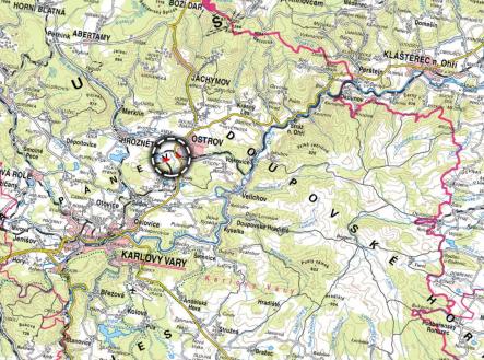 fotografie | Prodej - pozemek, trvalý travní porost, 28 838 m²