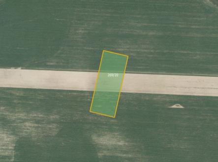 fotografie | Prodej - pozemek, zemědělská půda, 15 521 m²