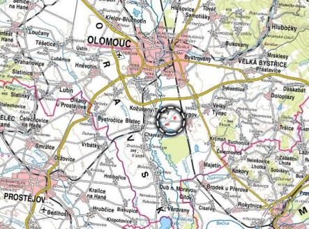 fotografie | Prodej - pozemek, zemědělská půda, 15 521 m²