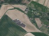 Prodej - pozemek, zemědělská půda, 13 544 m²