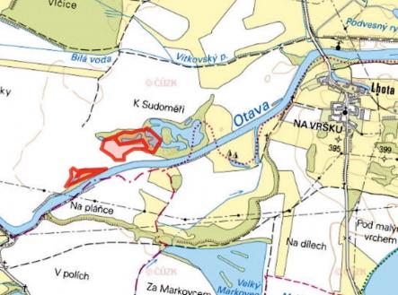 fotografie | Prodej - pozemek, zemědělská půda, 19 814 m²