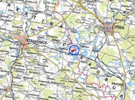 fotografie | Prodej - pozemek, zemědělská půda, 19 814 m²