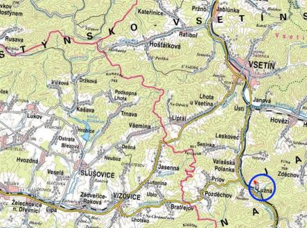 fotografie | Prodej - pozemek, trvalý travní porost, 3 216 m²