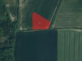 Prodej - pozemek, zemědělská půda, 19 255 m²