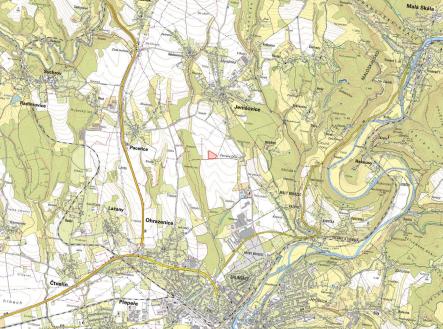 fotografie | Prodej - pozemek, zemědělská půda, 19 255 m²