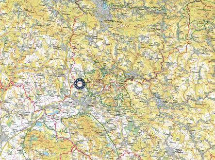 fotografie | Prodej - pozemek, zemědělská půda, 19 255 m²