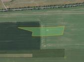 Prodej - pozemek, zemědělská půda, 10 286 m²